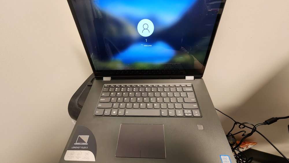 Laptops used great condition