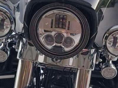 Pro beam Headlight w/Halo