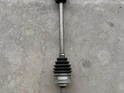 CV Axle