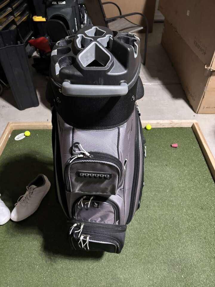 Cart Golf Bag