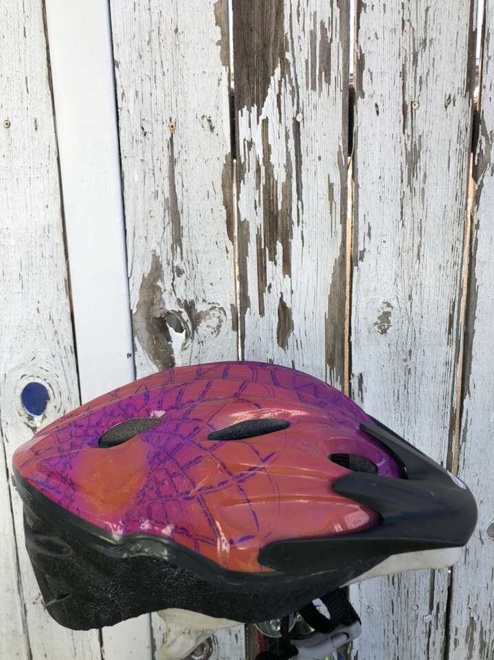 Bell Child Bike Helmet, KIds Helmet, Bell