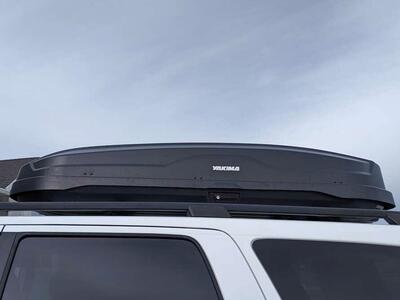 Yakima XL Roof Cargo Box for Rent