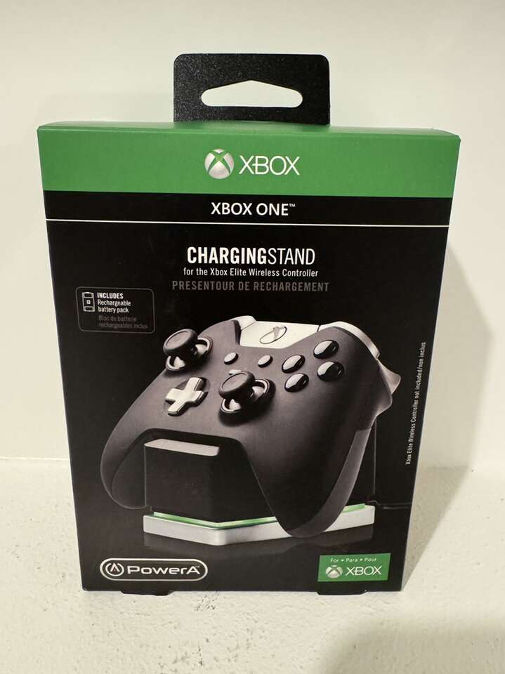 Xbox One Elite Controller Charging Stand