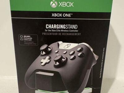 Xbox One Elite Controller Charging Stand