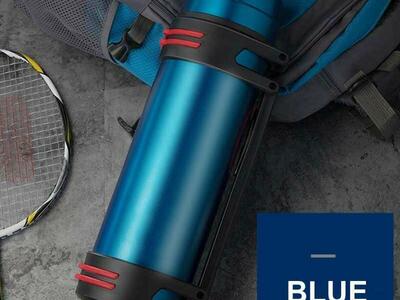 New in box Large Capacity Thermos/Carafe