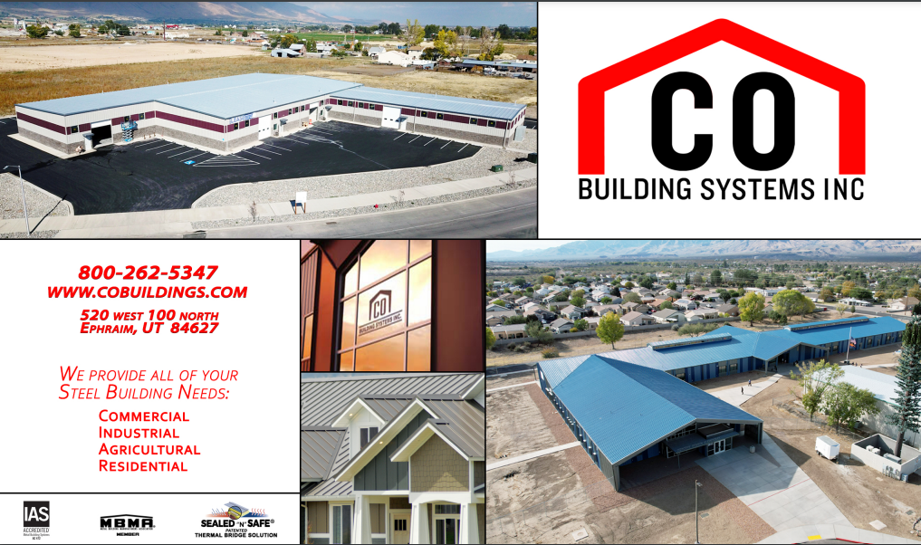 Metal Building Components: Roofing, Sheeting, Perlins, Ect.