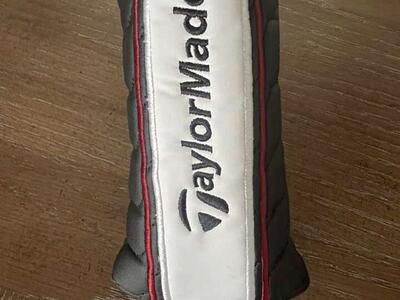 Taylormade Blade Style Putter Head Cover