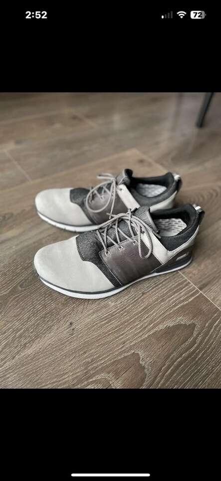 True Linkwear Size 13 Golf Shoe