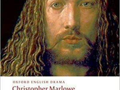 Doctor Faustus and Other Plays (Oxford World's Classics) textbook