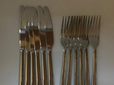 Flatware