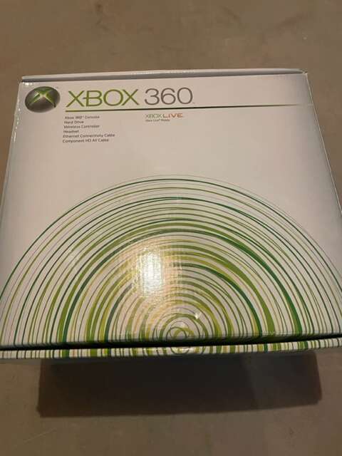xbox 360