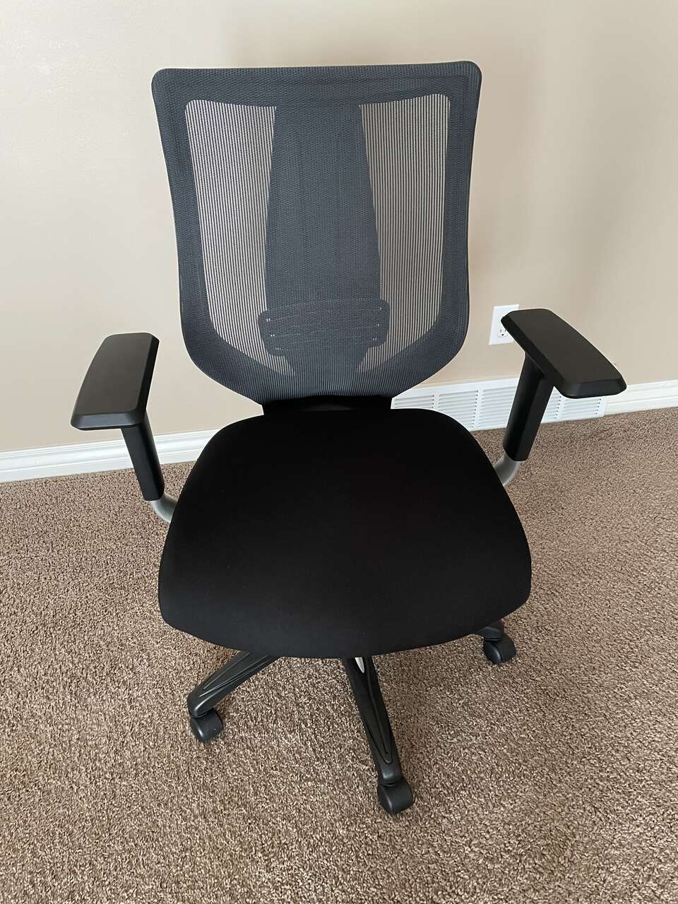 Executive chair