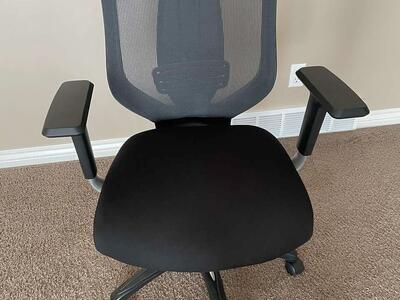Executive chair