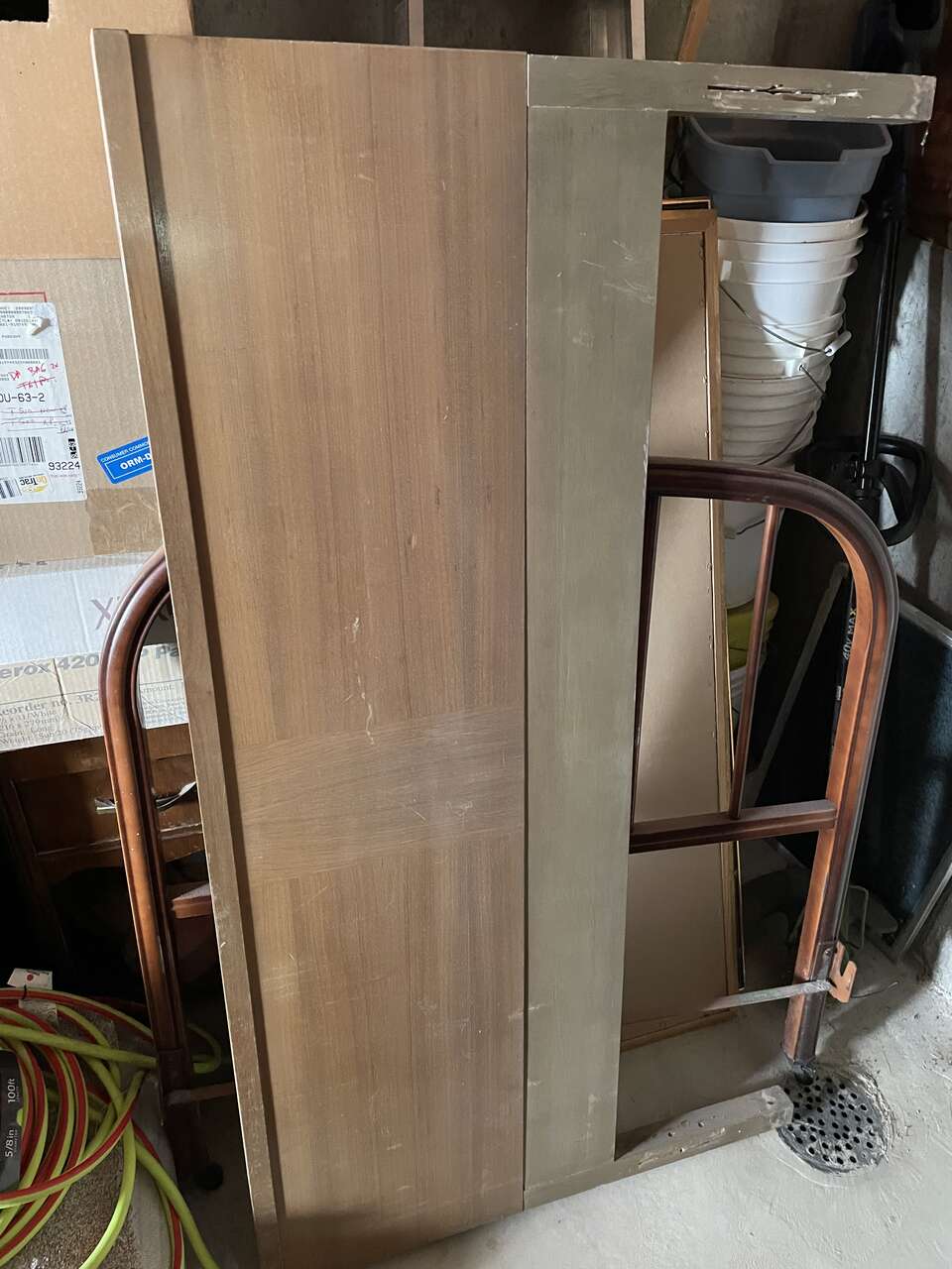 Solid Wood Bed Frames