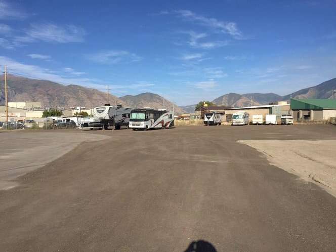 Indoor / Outdoor Storage