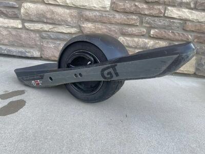 Onewheel GT