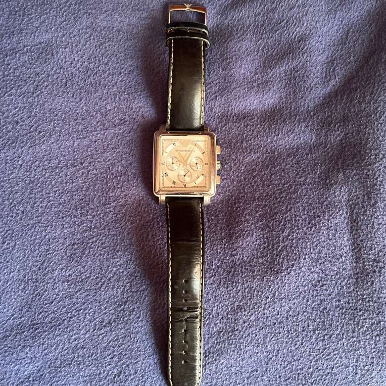 Armani Emporio AR-5332 Watch