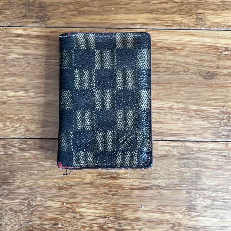 Louis Vuitton Wallet