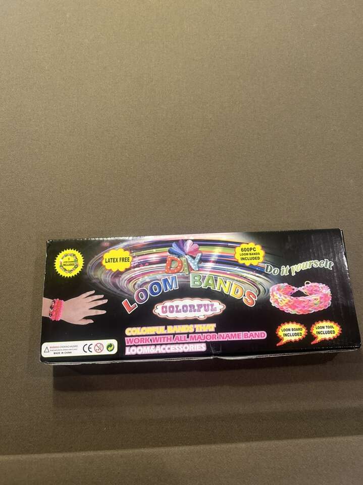 DIY Loom Kit