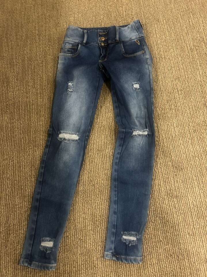 Buxxy C13 Youth Jeans