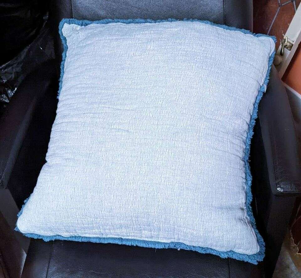 Very Nice Decorative Pillow