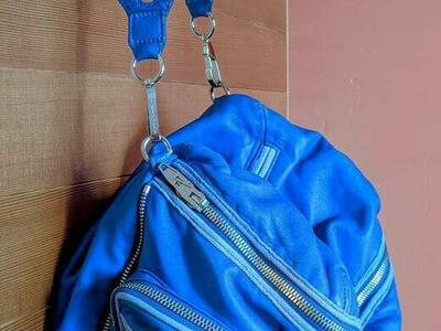 Alexander Wang Azure Bag