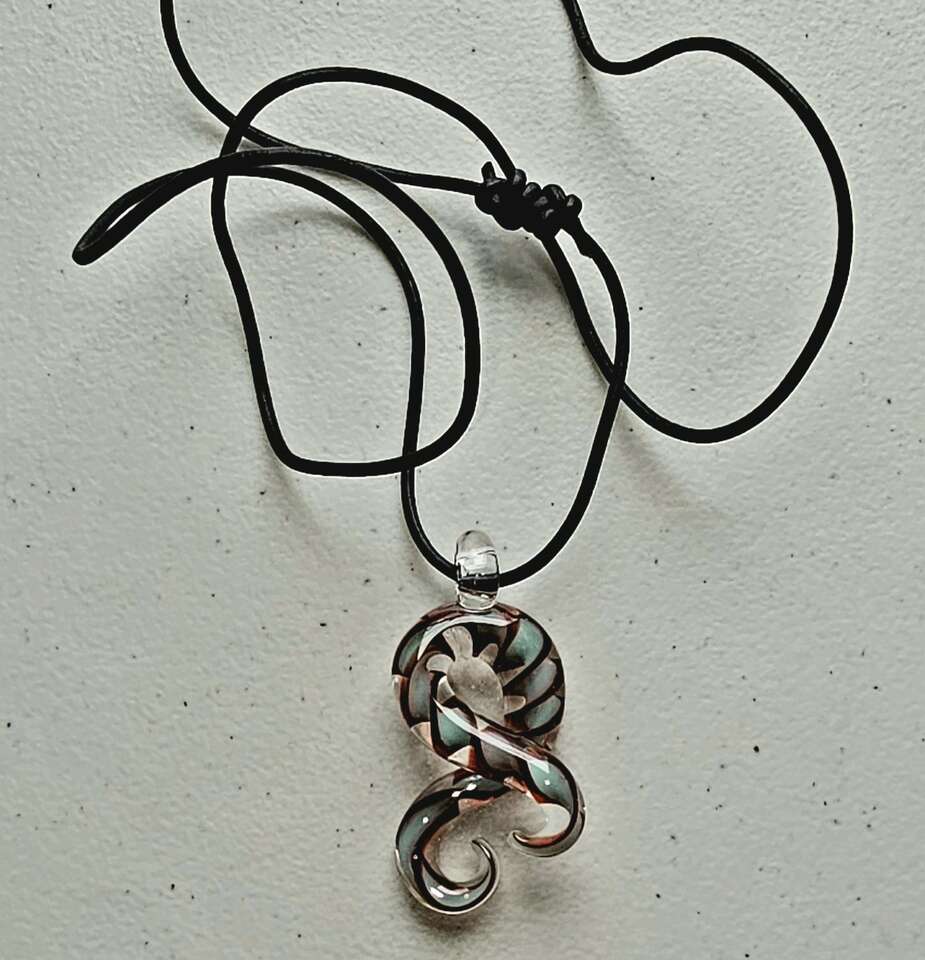 3 New Necklaces (SWIPE PICS)