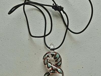 3 New Necklaces (SWIPE PICS)