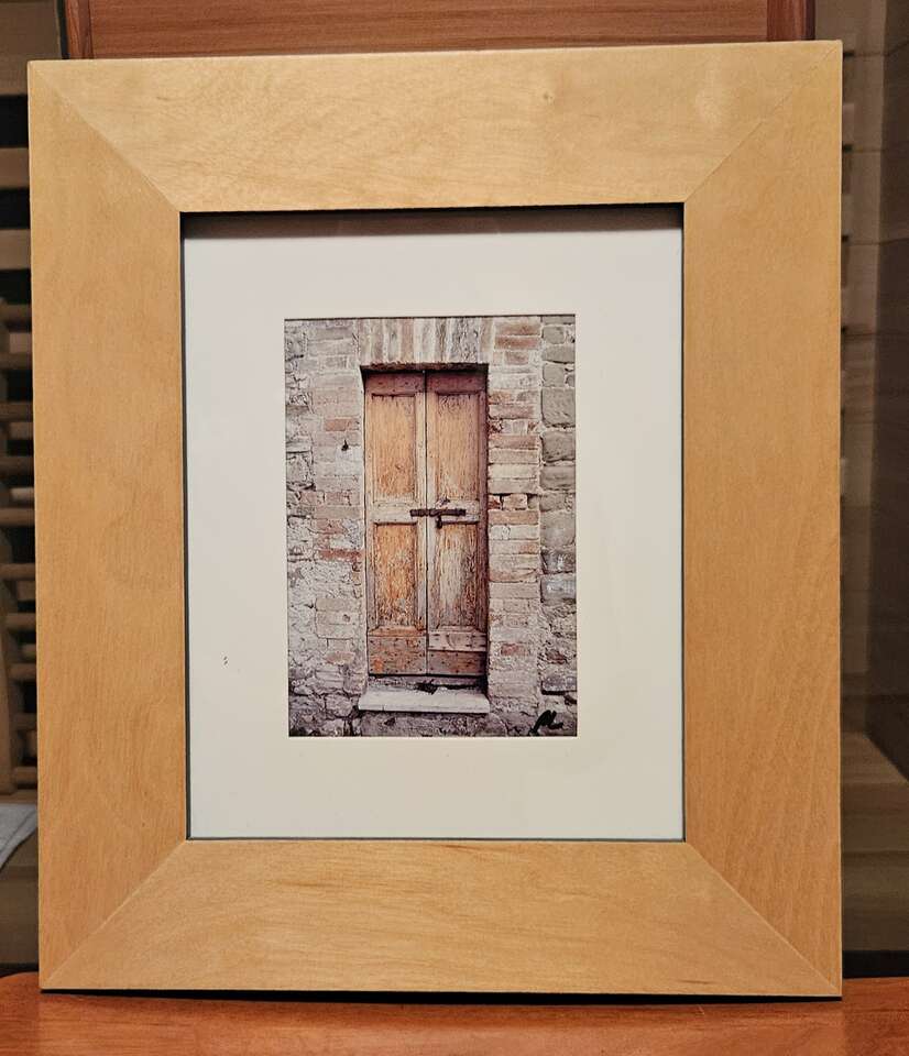 Photoissimo Framed Photograph