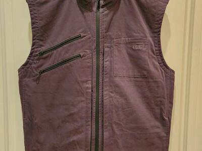 Cabela's Men's Multipocket Utility/Tactical Vest