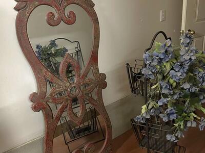 Decorative Mirror