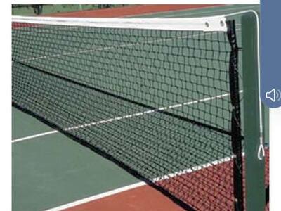 Brand NewTENNIS NET