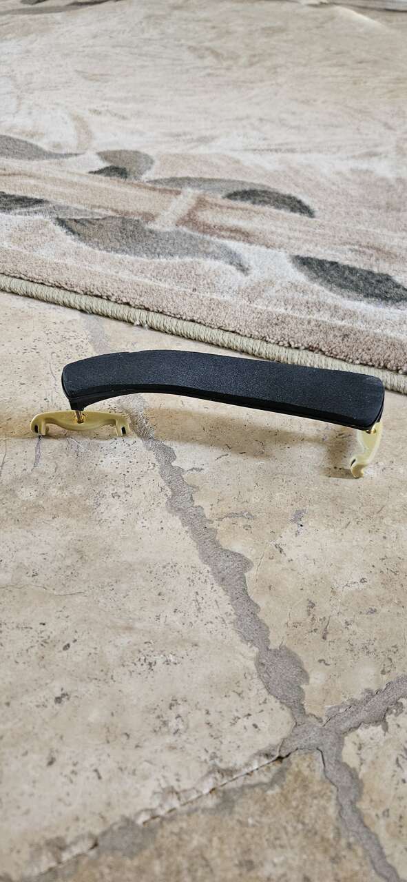 VIOLIN CHIN REST