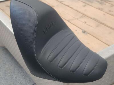 Indian Scout Premium Seat