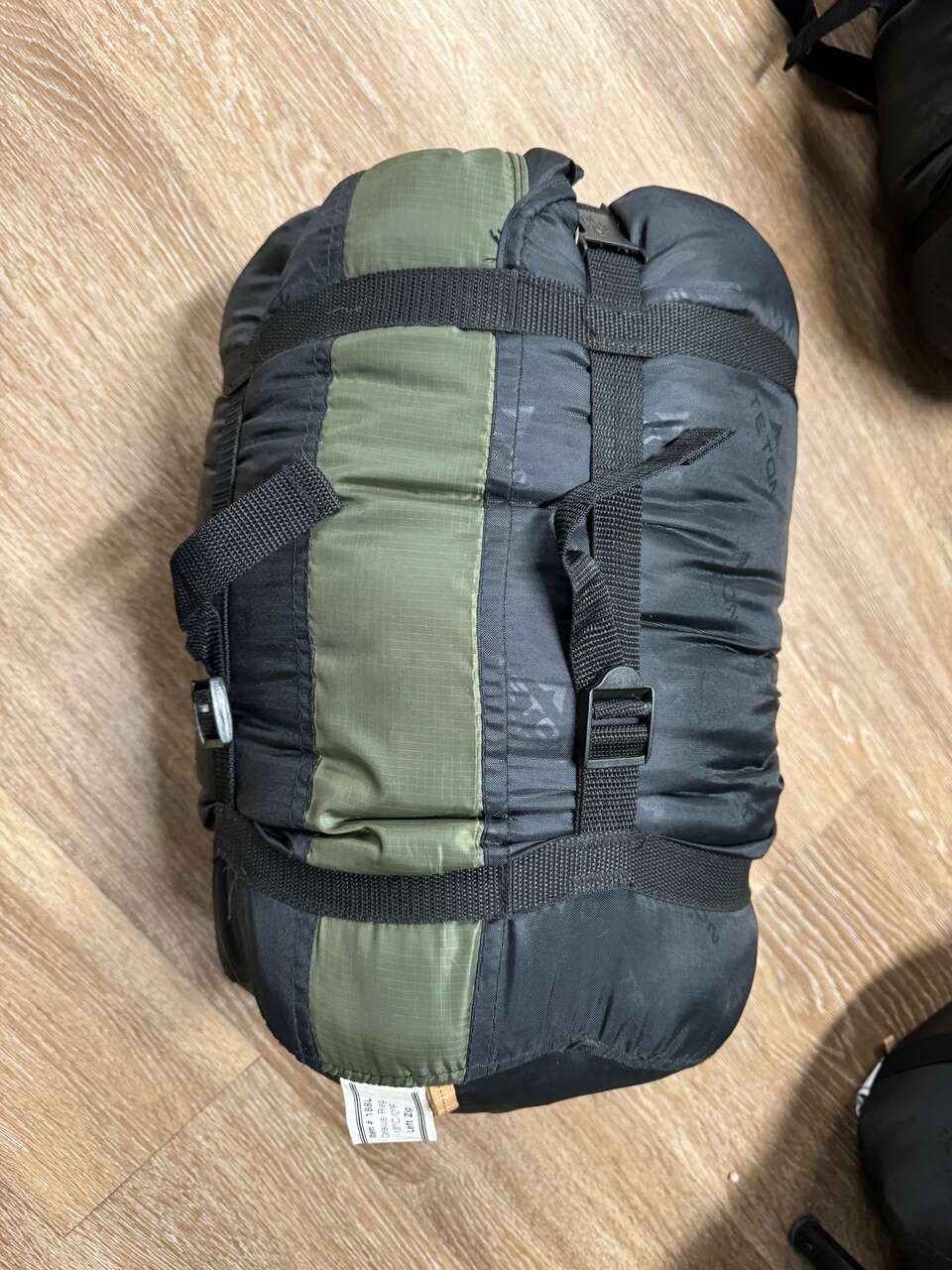 Sleeping bag for sale in … Outdoors and Sporting