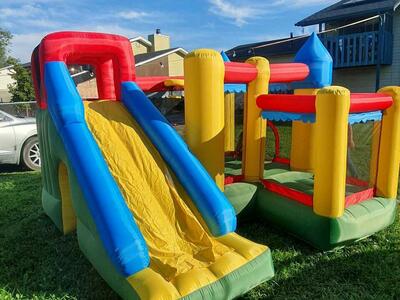 Bounce House Rentals