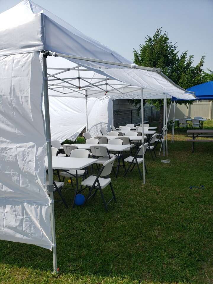 10x20 canopy-tent for rent