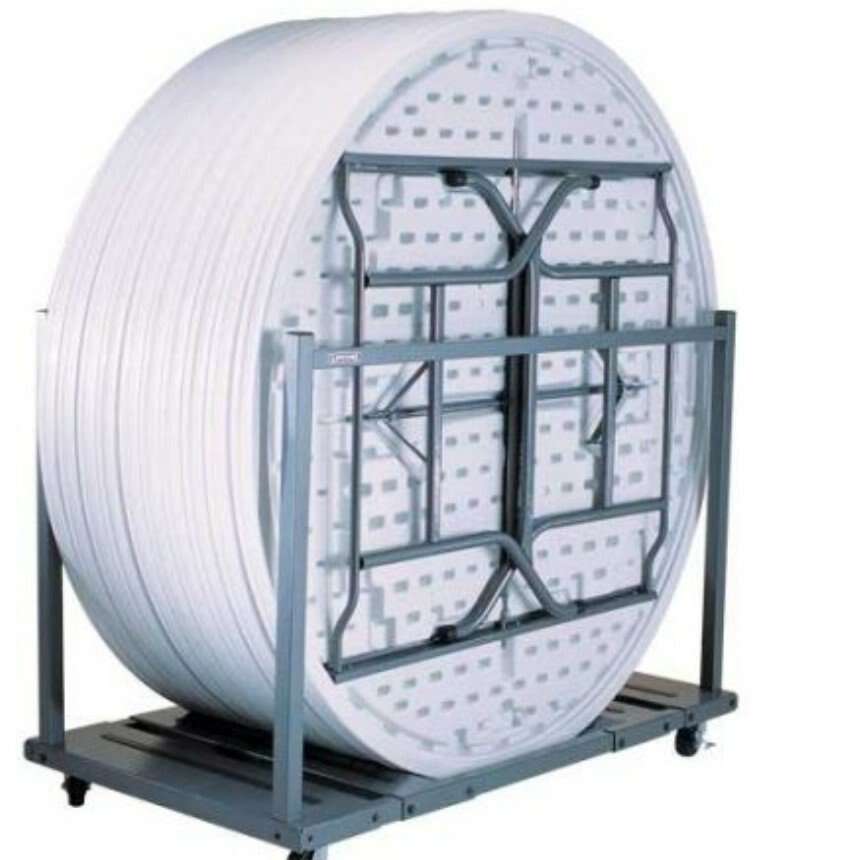 Round Tables for rent