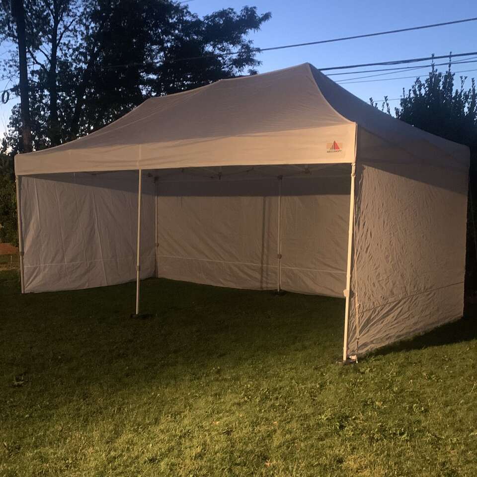 10x20 canopy-tent for rent
