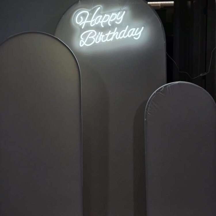 4ft, 5ft, 6ft DECORATION ARCHS FOR RENT