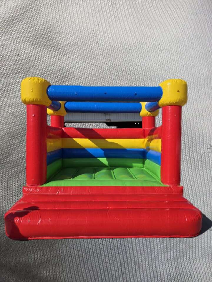 PARTY BOUNCE HOUSE FOR RENT