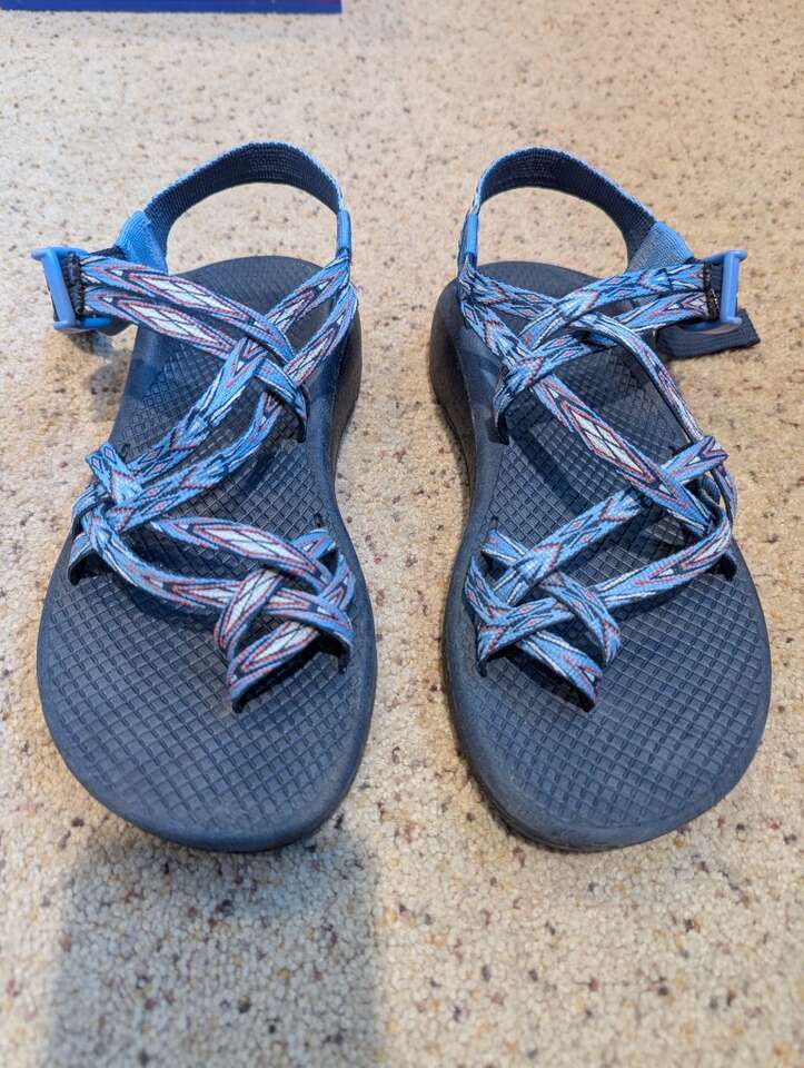 Women's Chaco Sandals size 8