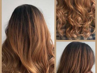 GROOVY ROOTS by Connie