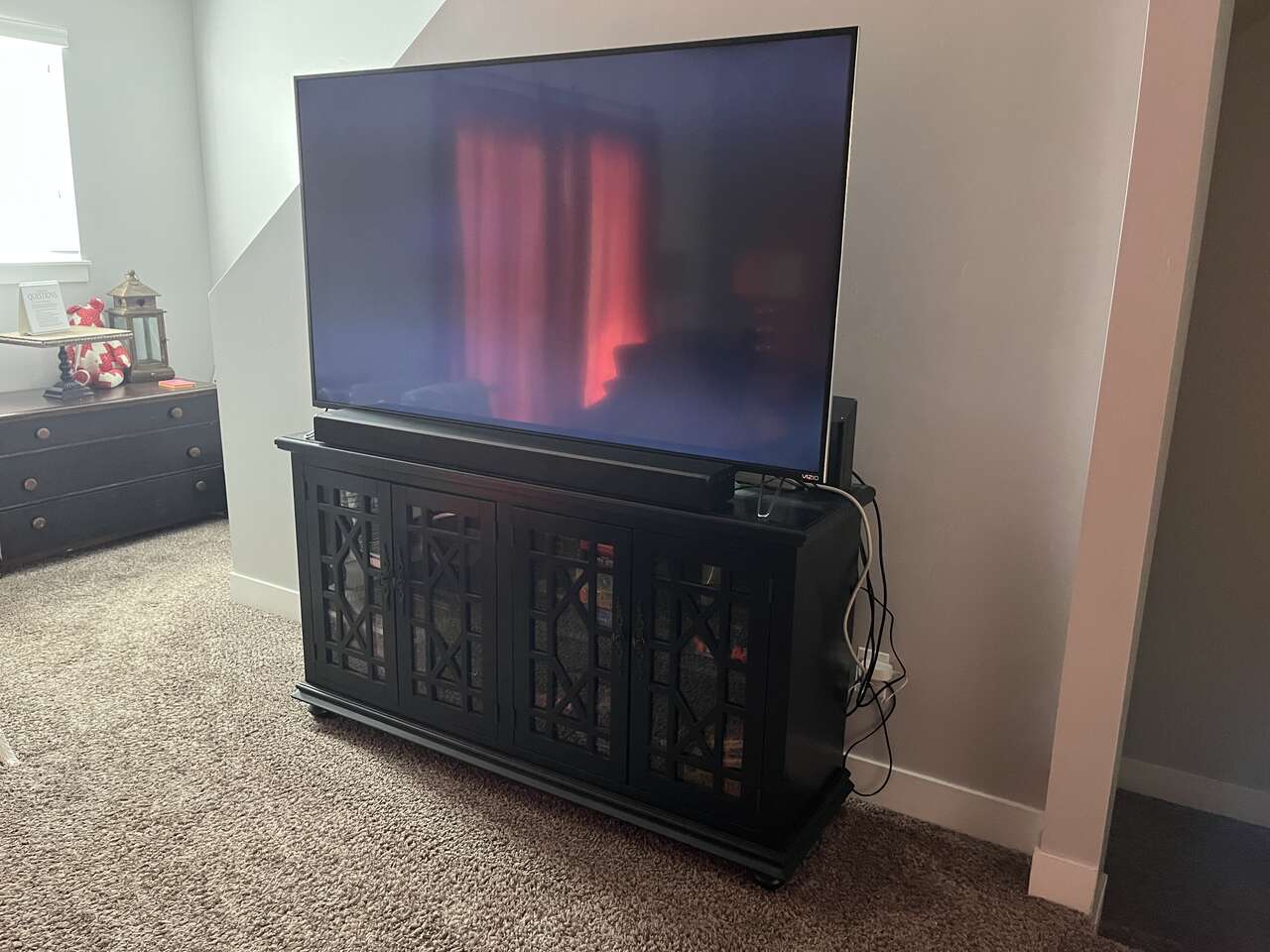 Vizio M70D3 LED 4K SmartTV Electronics