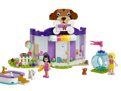 LEGO 41691 Friends: Doggy Day Care