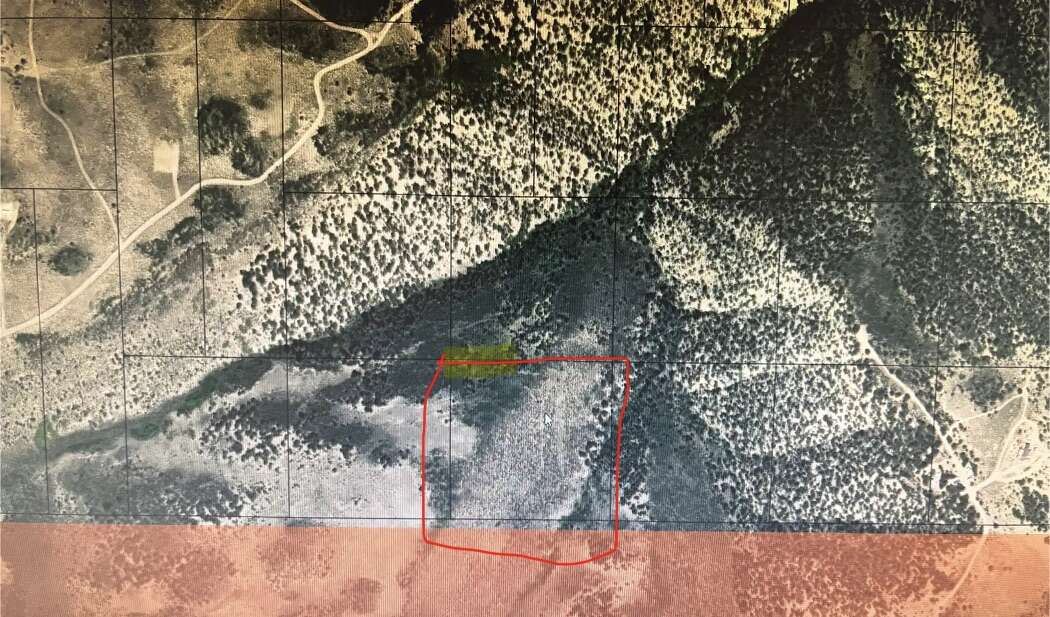 Fruitland Utah 10 Acres For Sale By Owner