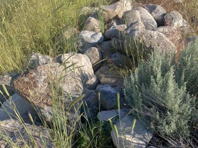 Landscaping Rocks For Building Rock Walls & Ponds