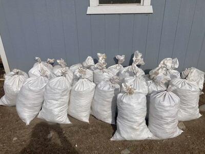 Chicken Manure - Garden Fertilizer - Compost