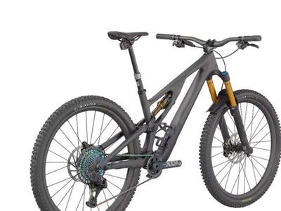 2023 SPECIALIZED STUMP JUMPER WORKS PROSPECIALIZED