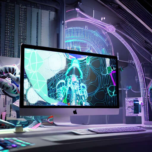 Mac Software & Hardware Repair Computers